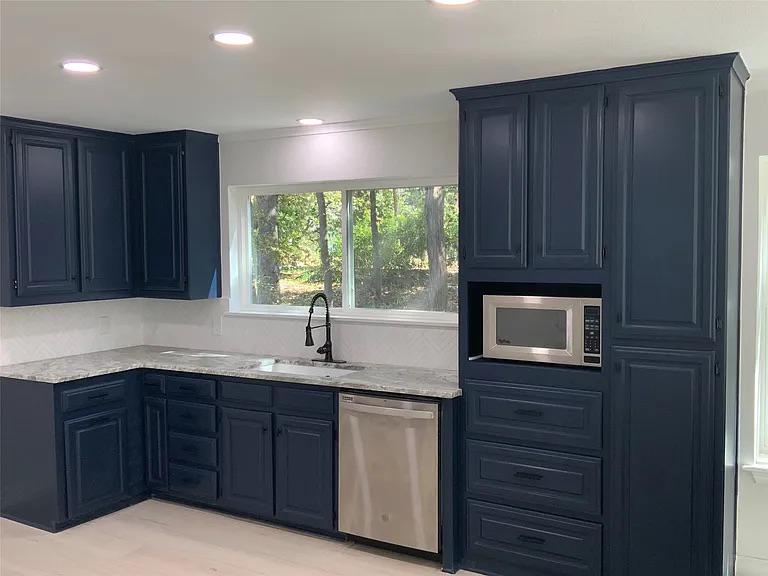 Professional painting service by Innovation General Construction LLC
